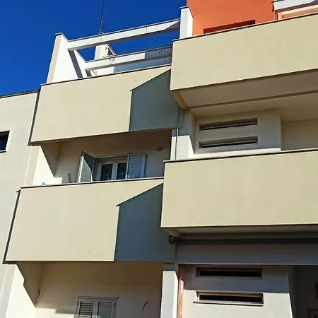 La Casa Di Steno Lecce Exterior photo