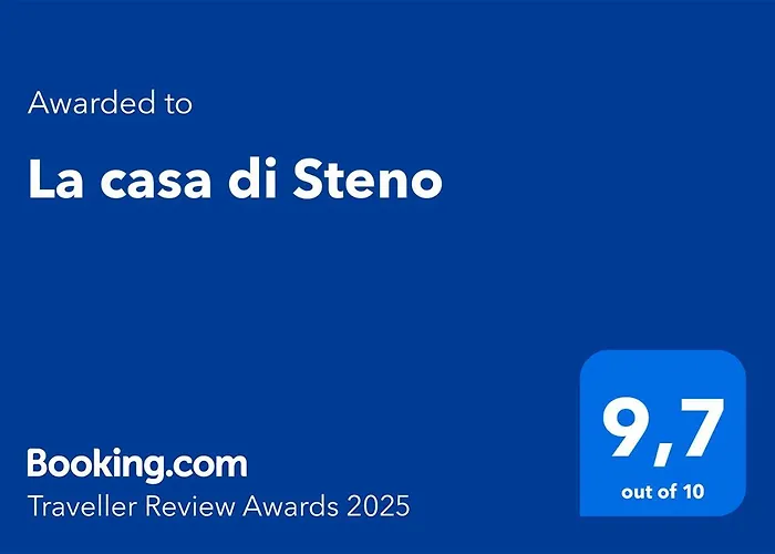 La casa di Steno