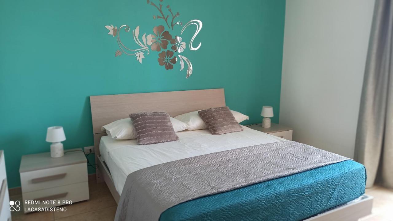 La Casa Di Steno Apartment