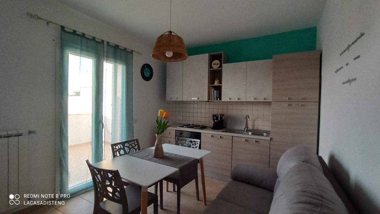 La Casa Di Steno *