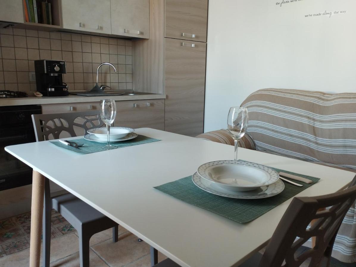 La Casa Di Steno Apartment *