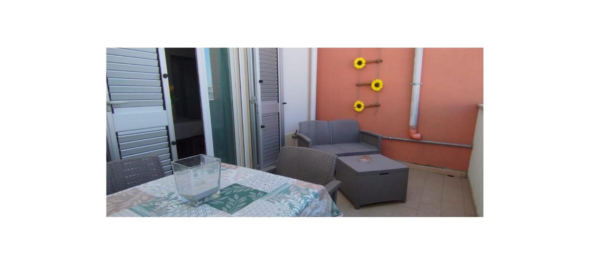 La Casa Di Steno Apartment Lecce