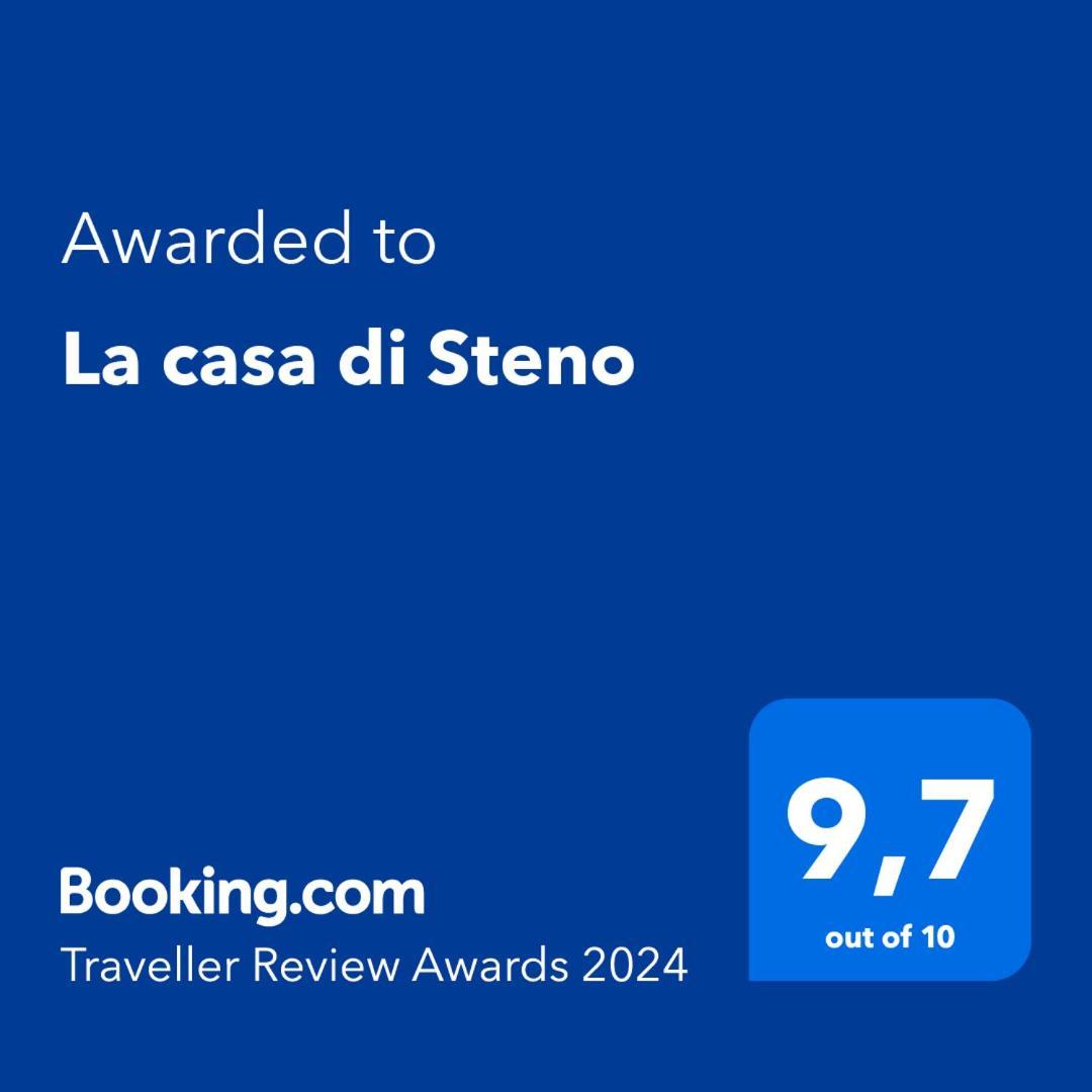 La Casa Di Steno * Lecce