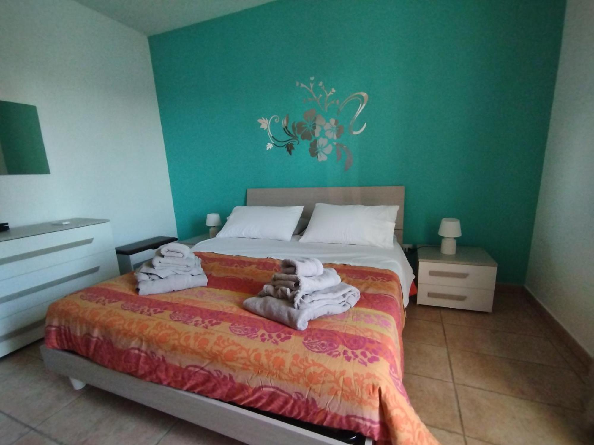 La Casa Di Steno Apartment Lecce