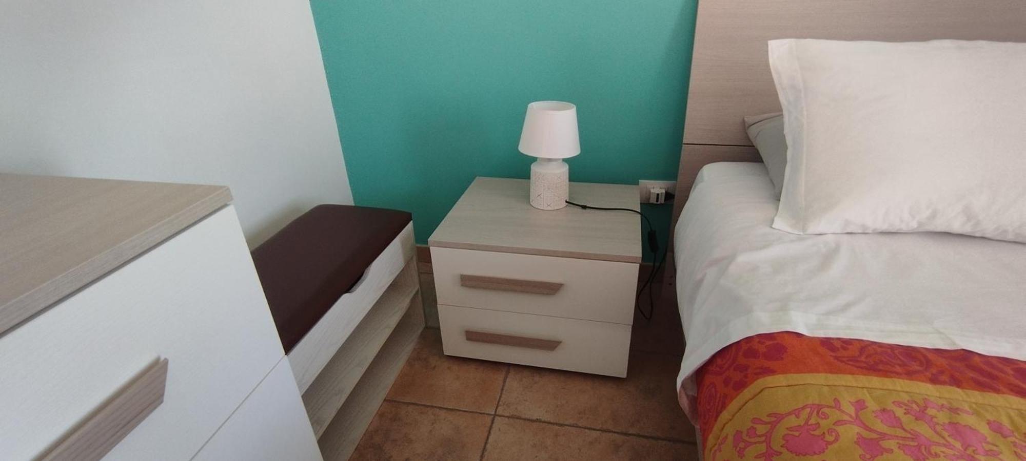 Apartment La Casa Di Steno