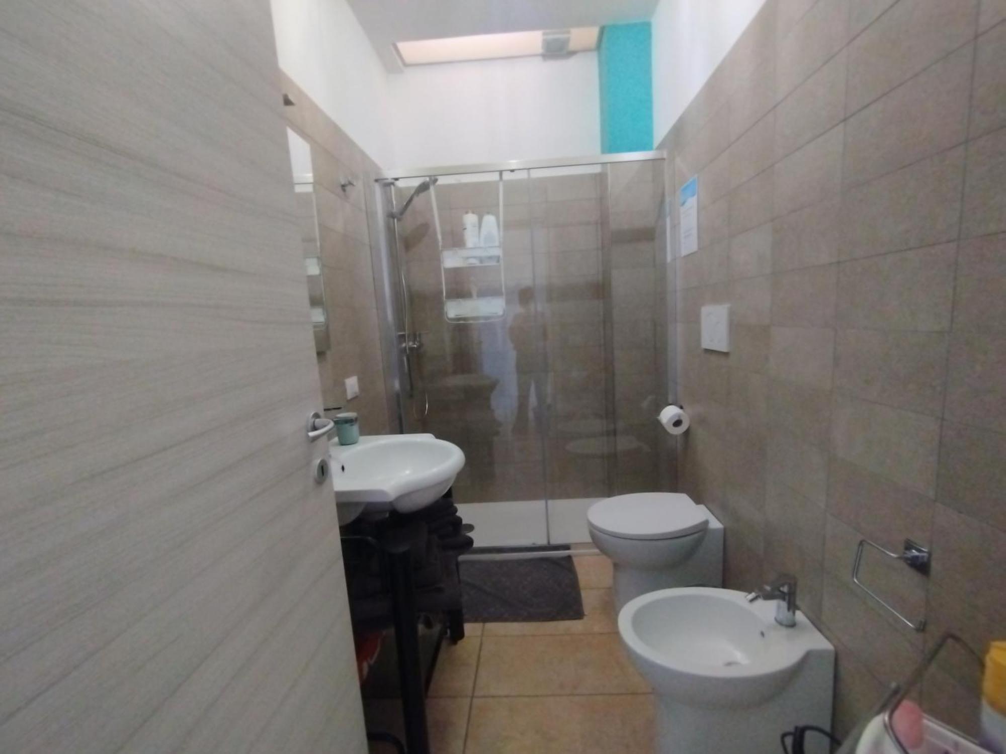 La Casa Di Steno Apartment *